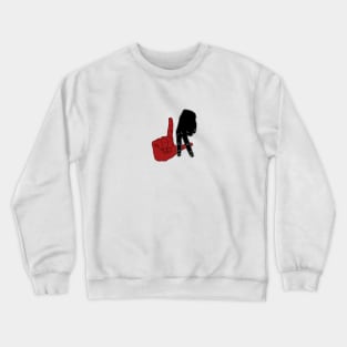 LA Crewneck Sweatshirt